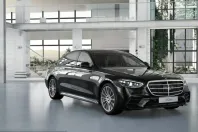 Mercedes-Benz S 450 (Clasa S) din 2024 cu 6.900 km - oferta MER241509 - foto 3