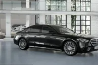 Mercedes-Benz S 450 (Clasa S) din 2024 cu 6.900 km - oferta MER241509 - foto 4