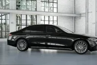 Mercedes-Benz S 450 (Clasa S) din 2024 cu 6.900 km - oferta MER241509 - foto 5