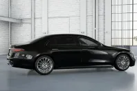 Mercedes-Benz S 450 (Clasa S) din 2024 cu 6.900 km - oferta MER241509 - foto 6