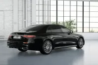 Mercedes-Benz S 450 (Clasa S) din 2024 cu 6.900 km - oferta MER241509 - foto 7