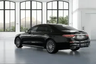 Mercedes-Benz S 450 (Clasa S) din 2024 cu 6.900 km - oferta MER241509 - foto 9