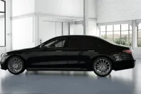 Mercedes-Benz S 450 (Clasa S) din 2024 cu 6.900 km - oferta MER241509 - foto 10