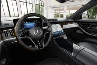 Mercedes-Benz S 450 (Clasa S) din 2024 cu 6.900 km - oferta MER241509 - foto 11