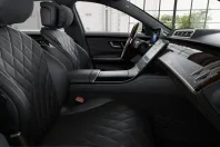 Mercedes-Benz S 450 (Clasa S) din 2024 cu 6.900 km - oferta MER241509 - foto 12