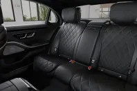 Mercedes-Benz S 450 (Clasa S) din 2024 cu 6.900 km - oferta MER241509 - foto 13