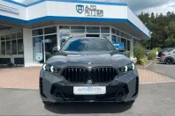 BMW X6 (Seria X) din 2025 cu 7.000 km - oferta BMW241510 - foto 2