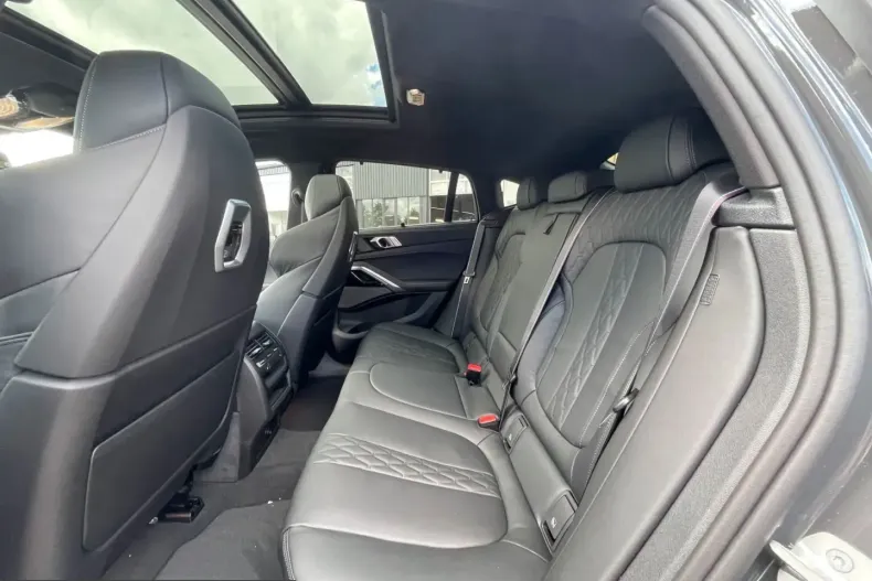 BMW X6 (Seria X) din 2025 cu 7.000 km - oferta BMW241510 - foto 6