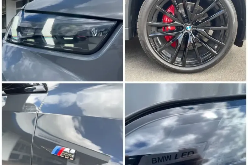 BMW X6 (Seria X) din 2025 cu 7.000 km - oferta BMW241510 - foto 13