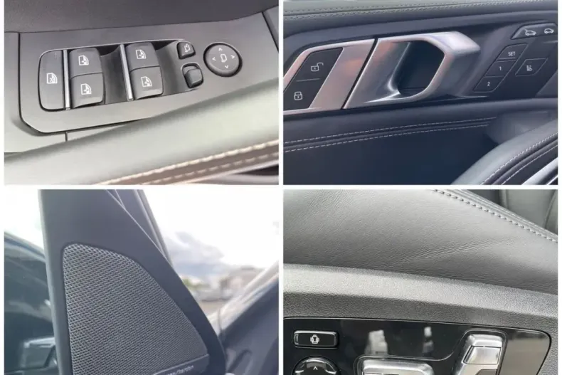 BMW X6 (Seria X) din 2025 cu 7.000 km - oferta BMW241510 - foto 15