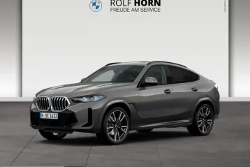 BMW X6 din 2025 - oferta BMW241511