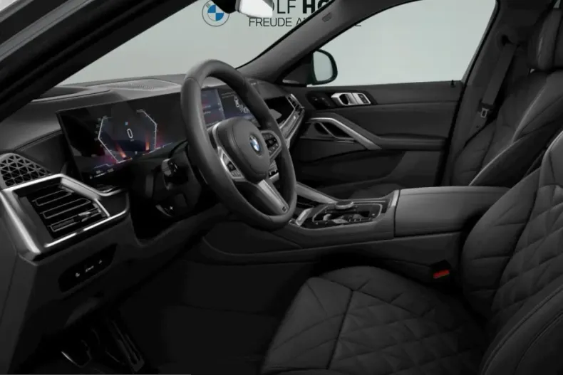 BMW X6 (Seria X) din 2025 cu 22.130 km - oferta BMW241511 - foto 3
