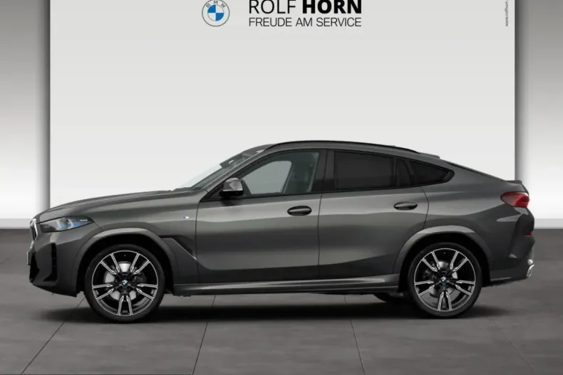 BMW X6 (Seria X) din 2025 cu 22.130 km - oferta BMW241511 - foto 5