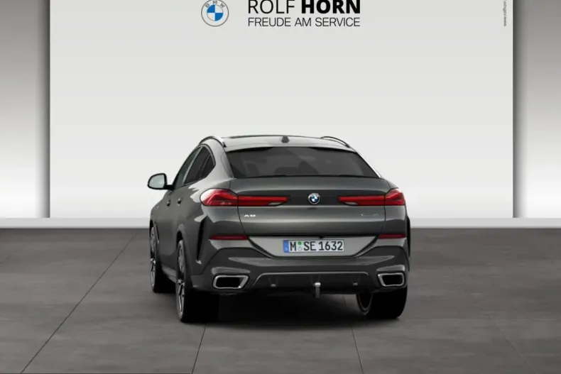 BMW X6 (Seria X) din 2025 cu 22.130 km - oferta BMW241511 - foto 7