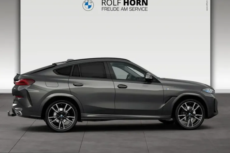 BMW X6 (Seria X) din 2025 cu 22.130 km - oferta BMW241511 - foto 8
