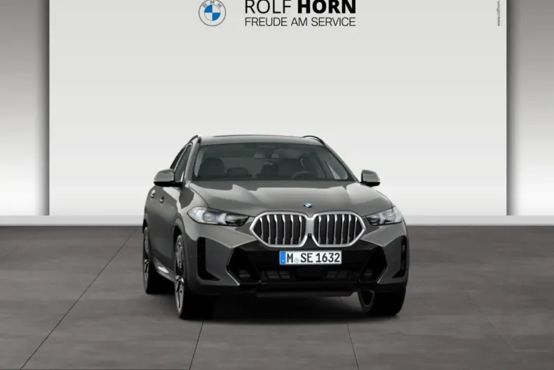BMW X6 (Seria X) din 2025 cu 22.130 km - oferta BMW241511 - foto 10