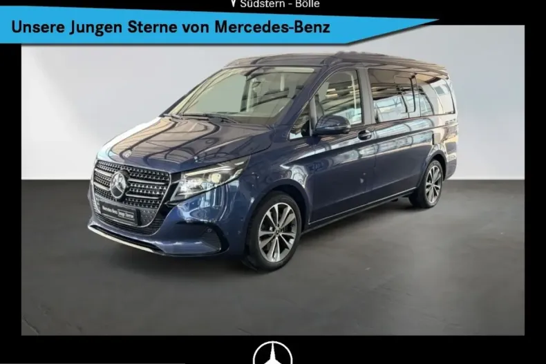 Mercedes-Benz V 250 (Clasa V) din 2025 cu 16.500 km - oferta MER241512 - foto 1