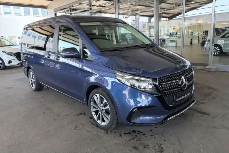 Mercedes-Benz V 250 (Clasa V) din 2025 cu 16.500 km - oferta MER241512 - foto 5