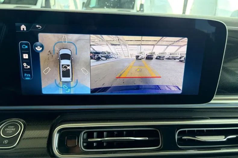 Mercedes-Benz V 250 (Clasa V) din 2025 cu 16.500 km - oferta MER241512 - foto 12
