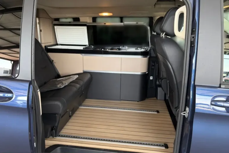 Mercedes-Benz V 250 (Clasa V) din 2025 cu 16.500 km - oferta MER241512 - foto 14