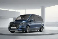 Mercedes-Benz V 250 (Clasa V) din 2025 cu 16.500 km - oferta MER241512 - foto 16