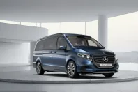 Mercedes-Benz V 250 (Clasa V) din 2025 cu 16.500 km - oferta MER241512 - foto 18