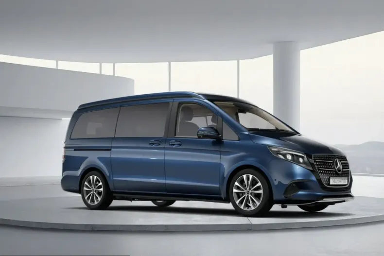 Mercedes-Benz V 250 (Clasa V) din 2025 cu 16.500 km - oferta MER241512 - foto 19