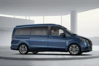 Mercedes-Benz V 250 (Clasa V) din 2025 cu 16.500 km - oferta MER241512 - foto 20