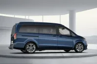 Mercedes-Benz V 250 (Clasa V) din 2025 cu 16.500 km - oferta MER241512 - foto 21