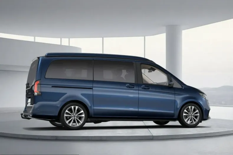 Mercedes-Benz V 250 (Clasa V) din 2025 cu 16.500 km - oferta MER241512 - foto 21