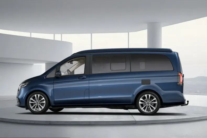 Mercedes-Benz V 250 (Clasa V) din 2025 cu 16.500 km - oferta MER241512 - foto 25