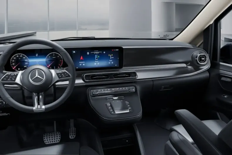 Mercedes-Benz V 250 (Clasa V) din 2025 cu 16.500 km - oferta MER241512 - foto 26