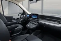 Mercedes-Benz V 250 (Clasa V) din 2025 cu 16.500 km - oferta MER241512 - foto 27