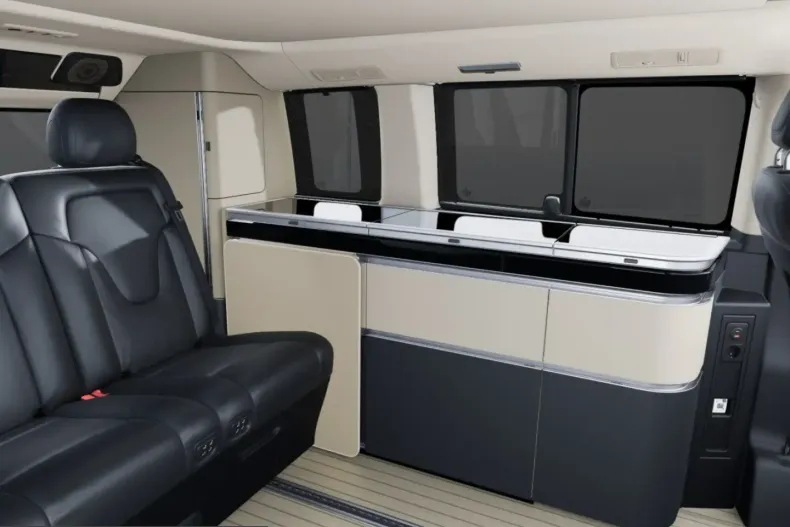 Mercedes-Benz V 250 (Clasa V) din 2025 cu 16.500 km - oferta MER241512 - foto 28
