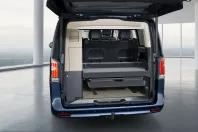 Mercedes-Benz V 250 (Clasa V) din 2025 cu 16.500 km - oferta MER241512 - foto 29