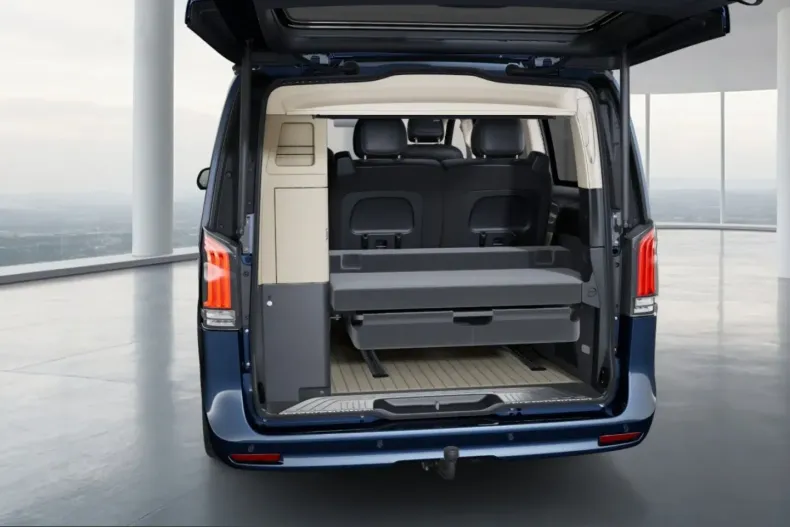 Mercedes-Benz V 250 (Clasa V) din 2025 cu 16.500 km - oferta MER241512 - foto 29