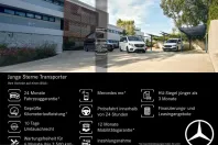 Mercedes-Benz V 250 (Clasa V) din 2025 cu 16.500 km - oferta MER241512 - foto 32