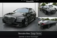 Mercedes-Benz S 350 (Clasa S) din 2025 cu 21.445 km - oferta MER241513 - foto 1