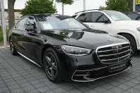 Mercedes-Benz S 350 (Clasa S) din 2025 cu 21.445 km - oferta MER241513 - foto 2
