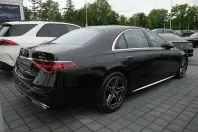 Mercedes-Benz S 350 (Clasa S) din 2025 cu 21.445 km - oferta MER241513 - foto 3