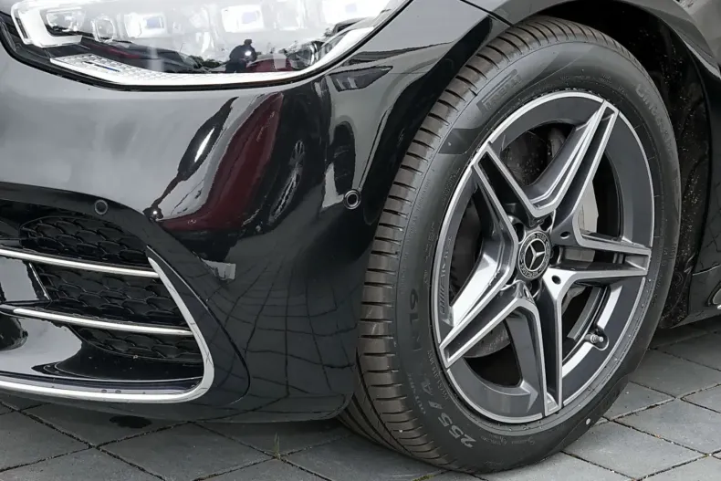 Mercedes-Benz S 350 (Clasa S) din 2025 cu 21.445 km - oferta MER241513 - foto 4