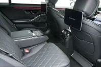 Mercedes-Benz S 350 (Clasa S) din 2025 cu 21.445 km - oferta MER241513 - foto 7