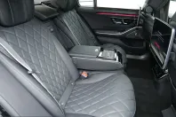 Mercedes-Benz S 350 (Clasa S) din 2025 cu 21.445 km - oferta MER241513 - foto 8