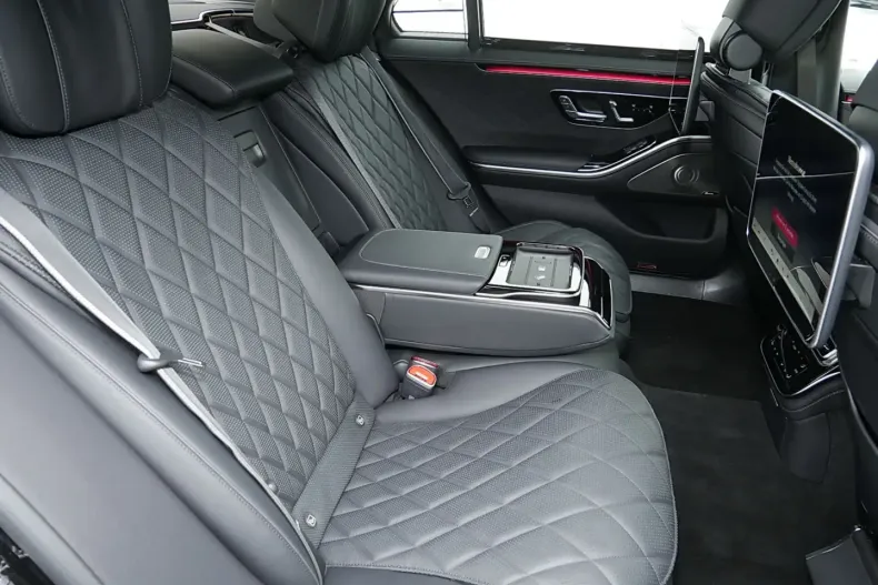 Mercedes-Benz S 350 (Clasa S) din 2025 cu 21.445 km - oferta MER241513 - foto 8