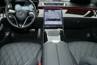 Mercedes-Benz S 350 (Clasa S) din 2025 cu 21.445 km - oferta MER241513 - foto 11