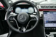 Mercedes-Benz S 350 (Clasa S) din 2025 cu 21.445 km - oferta MER241513 - foto 15