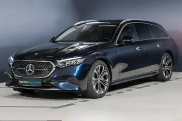 Mercedes-Benz E 300 din 2024 - oferta MER241514