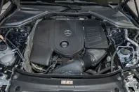 Mercedes-Benz E 300 (Clasa E) din 2024 cu 19.088 km - oferta MER241514 - foto 8