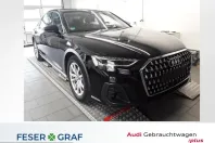 Audi A8 din 2023 cu 32.600 km - oferta AUD241515 - foto 1