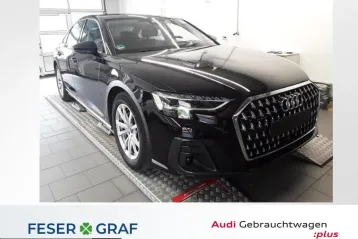 Audi A8 din 2023 - oferta AUD241515